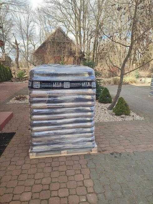 Bioopał Marcin Lenczewski