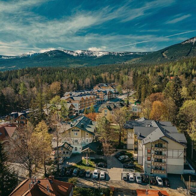 Platinum Mountain Hotel & SPA 