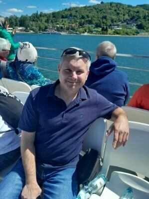 Oddam serce w dobre ręce.