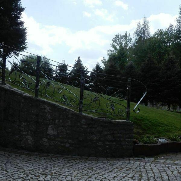 Zlecenia spawalnicze