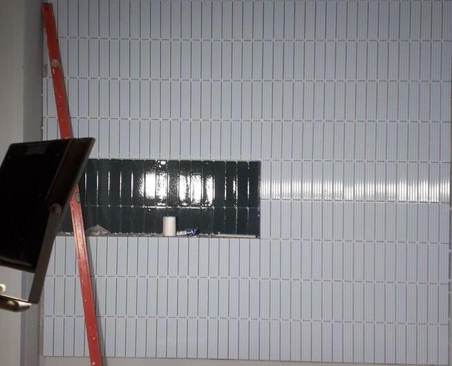 glazurnik, remonty łazienek