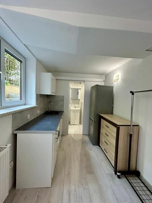 Mieszkanie na sprzedaż 64 m2 plus 17 m2 w Kudowie-Zdrój