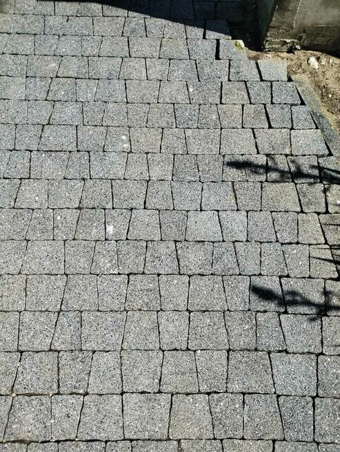 Mycie kostki brukowej Ciechanów