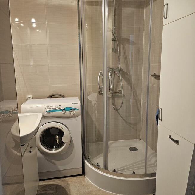 Duże M-2 (40m) - rozkładowe, balkon, Chojny , ul.Łokietka