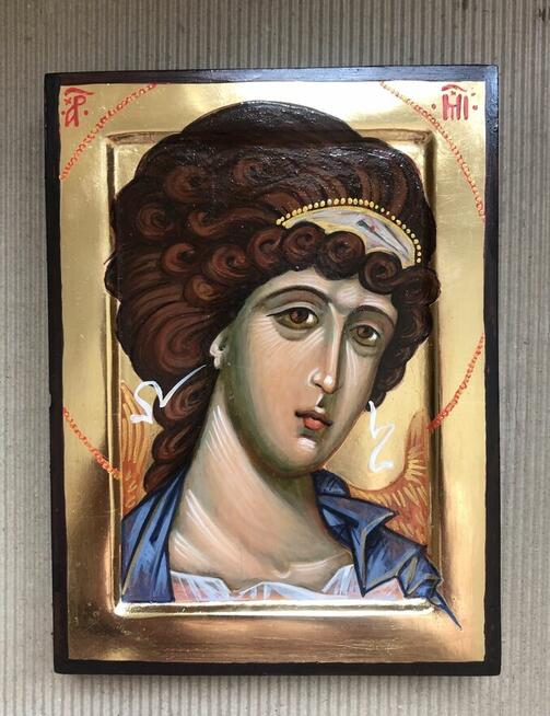 Przyjmę zlecenie na pisanie ikon.