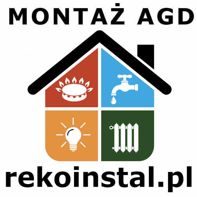 Montaż podgrzewacza gazowego GAZOWNIK Gliwice ,Zabrze