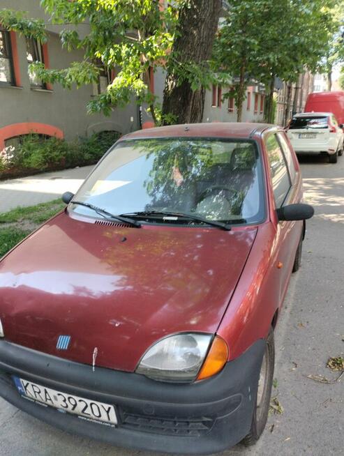 Fiat Seicento