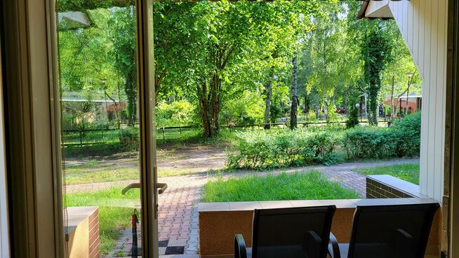 !!! DOMKI W SKORZĘCINIE - WYNAJMĘ !!!