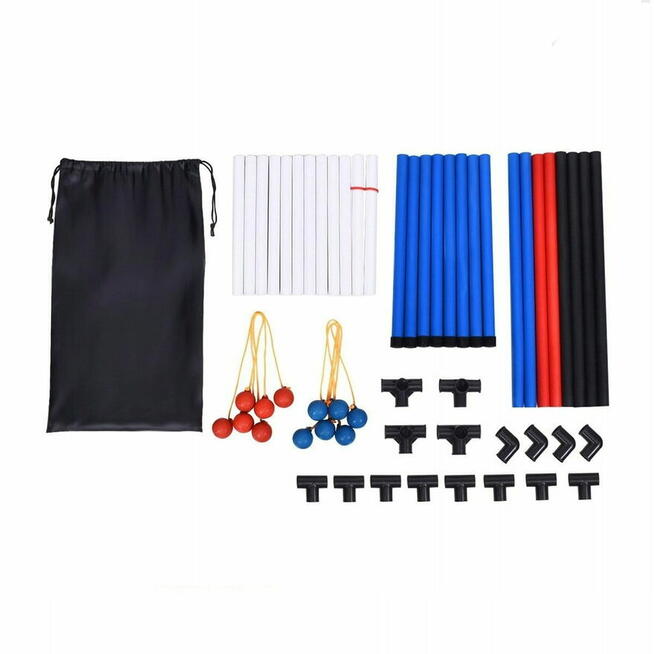 Rodzinna gra zręcznościowa Ladder Toss