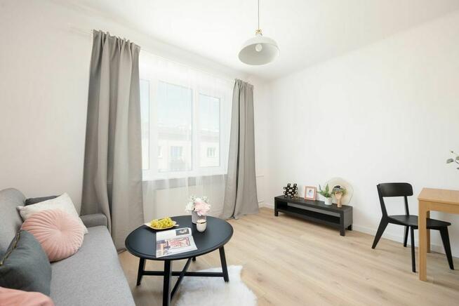 Kawalerka Mokotów ul. Kazimierzowska 52 /F/