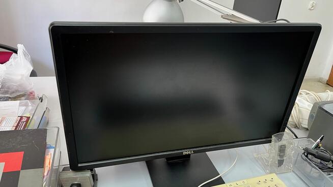 sprzedaż Monitor - DELL E2314Hf