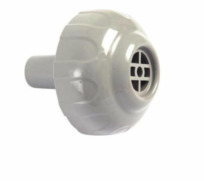 Komplet Dysz wlotowa i wylotowa sitko do basenu pompy Bestwa