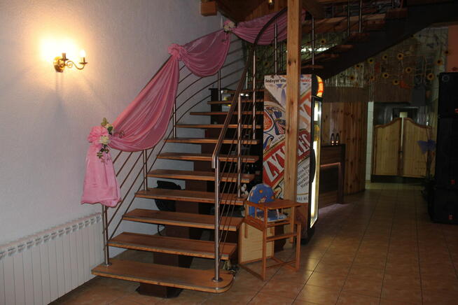 SPRZEDAM OBIEKT ....