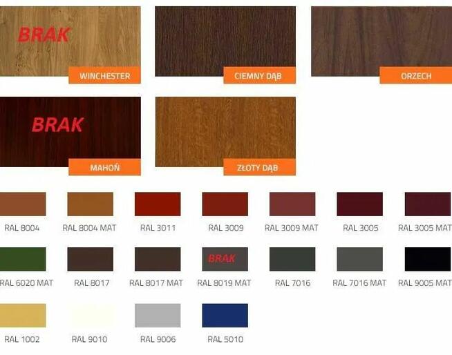 Brama uchylna BRAMY UCHYLNE na m2 BRAMA GARAŻOWA SZYBKO