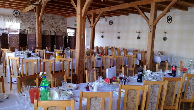 SPRZEDAM OBIEKT ....