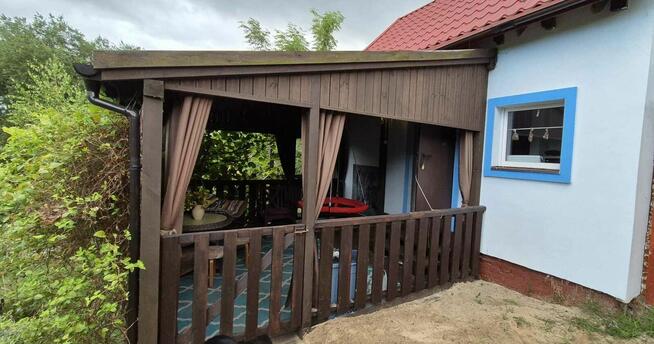 Działka ROD Zarzeczewo