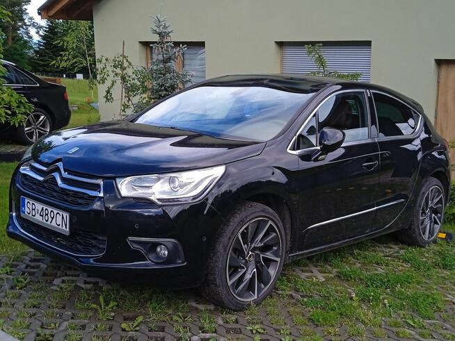 Sprzedam DS4- 163 KM -