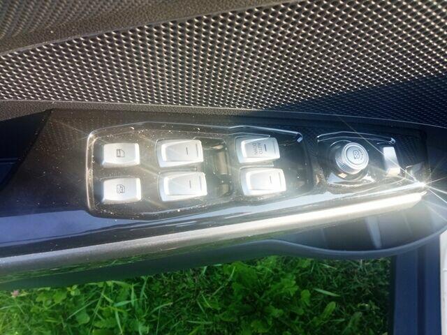 Koreański SsangYong XLV Cristal 1,6 D prod. 2016r.