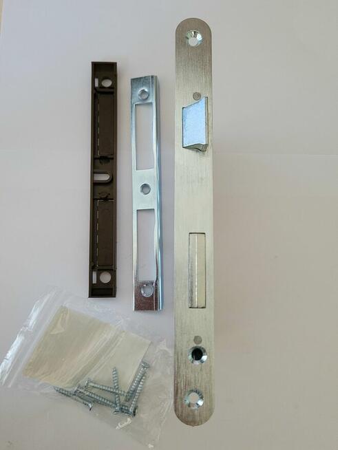 210 mm 72/55 Assa Abloy 4262 zamek wpuszczany