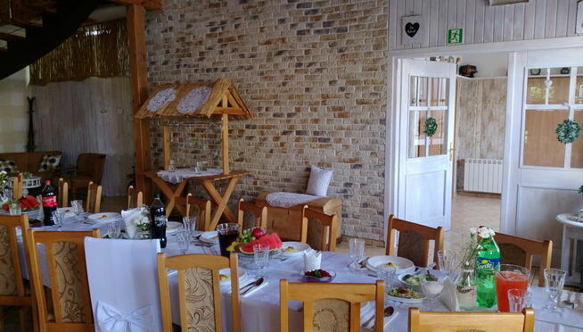 SPRZEDAM OBIEKT ....