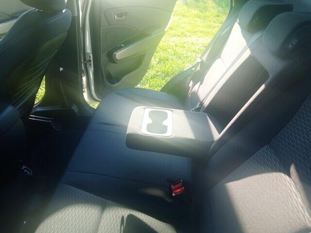 Koreański SsangYong XLV Cristal 1,6 D prod. 2016r.