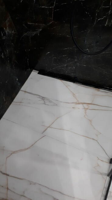 Remonty łazienek kompleksowo glazurnik