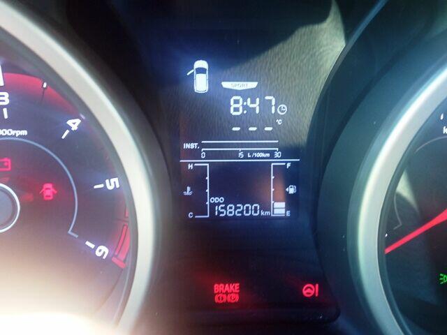 Koreański SsangYong XLV Cristal 1,6 D prod. 2016r.