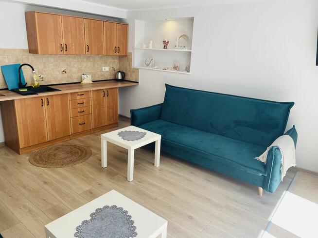 Sopot Kamienny Potok-parter domu z ogrodem