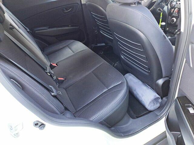 Koreański SsangYong XLV Cristal 1,6 D prod. 2016r.