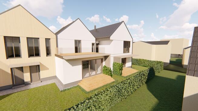 NOWOCZESNE FUNKCJONALNE DOMY