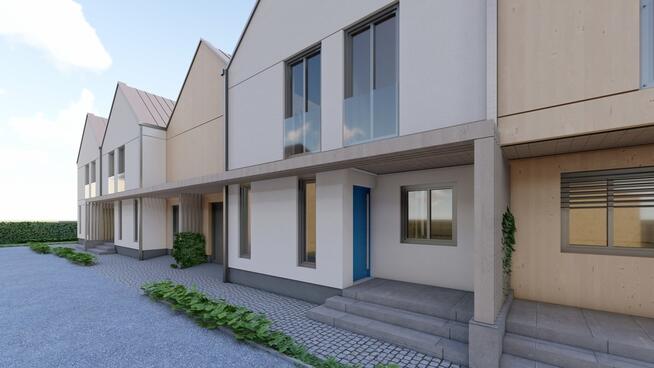 NOWOCZESNE FUNKCJONALNE DOMY