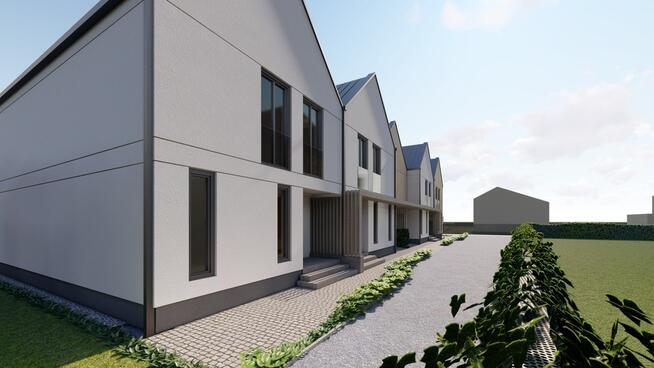 NOWOCZESNE FUNKCJONALNE DOMY