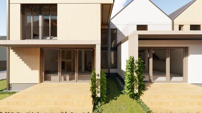 NOWOCZESNE FUNKCJONALNE DOMY