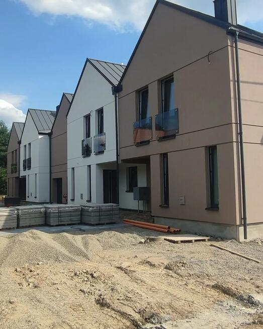 NOWOCZESNE FUNKCJONALNE DOMY