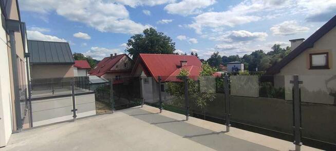 NOWOCZESNE FUNKCJONALNE DOMY