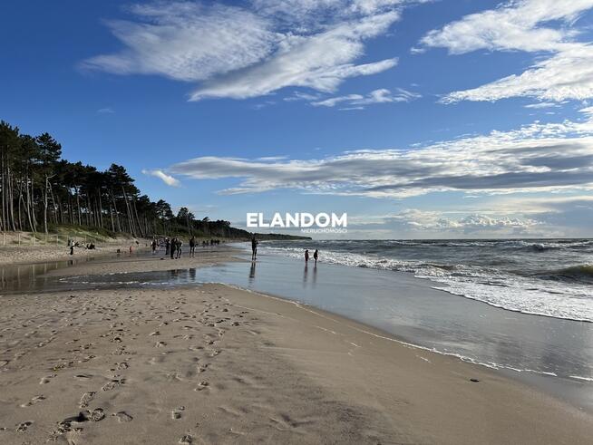 Ośrodek wypoczynkowy | Jarosławiec | M. Bałtyckie