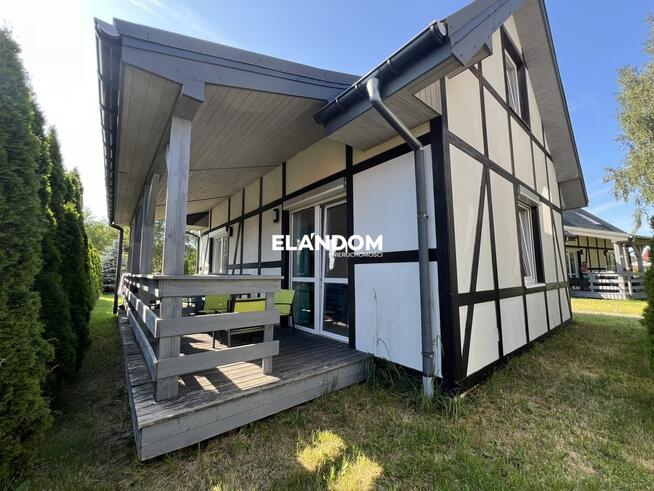 Ośrodek wypoczynkowy | Jarosławiec | M. Bałtyckie