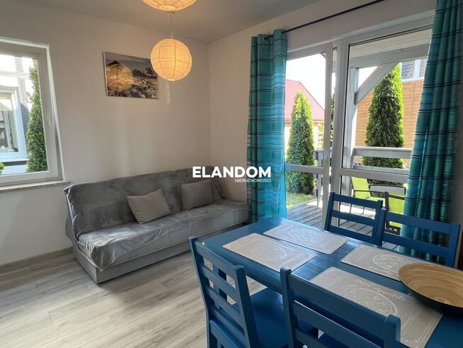 Ośrodek wypoczynkowy | Jarosławiec | M. Bałtyckie