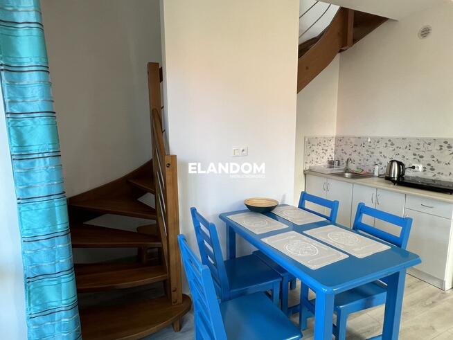 Ośrodek wypoczynkowy | Jarosławiec | M. Bałtyckie