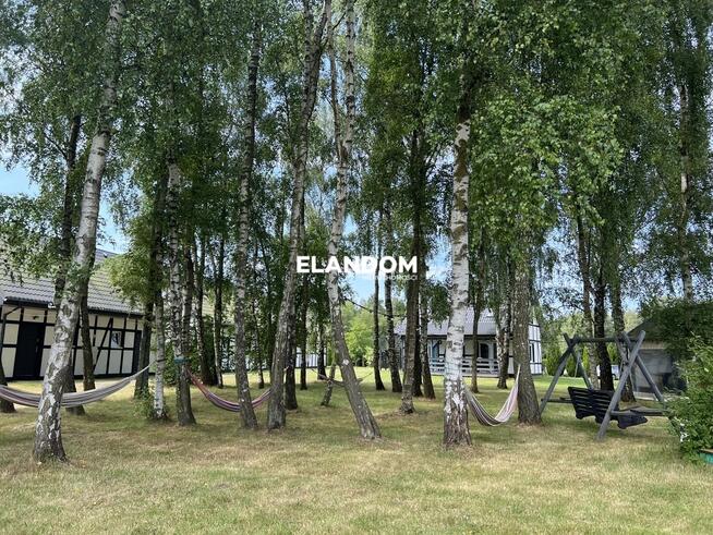 Ośrodek wypoczynkowy | Jarosławiec | M. Bałtyckie