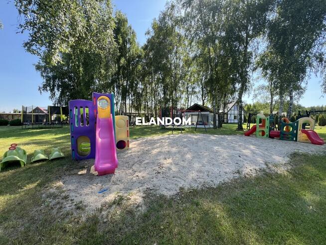 Ośrodek wypoczynkowy | Jarosławiec | M. Bałtyckie