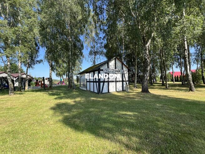 Ośrodek wypoczynkowy | Jarosławiec | M. Bałtyckie