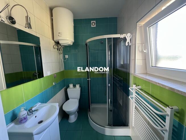 Ośrodek wypoczynkowy | Jarosławiec | M. Bałtyckie