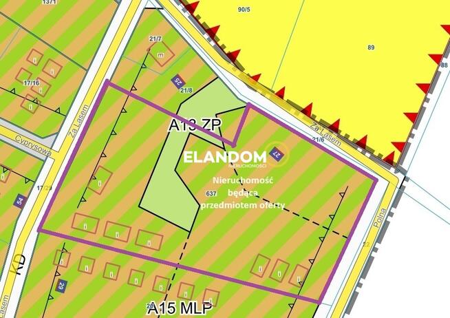 Ośrodek wypoczynkowy | Jarosławiec | M. Bałtyckie