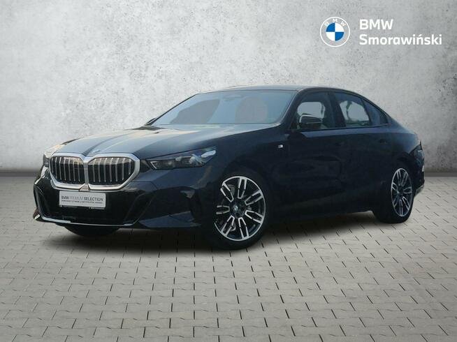 520d xDrive M Pakiet Panorama Podgrzewane Fotele i Kierownica Harman