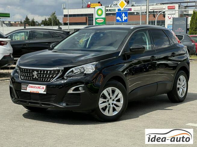 Peugeot 3008 *Potwierdzony Przebieg*Roczna Gwarancja Techniczna*