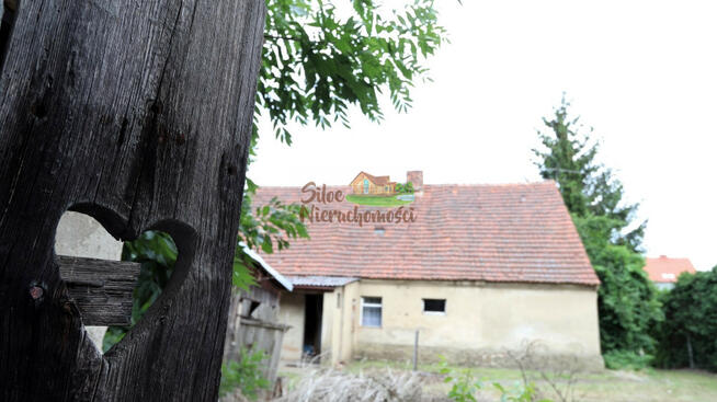 Dom Gola gm. Szlichtyngowa,