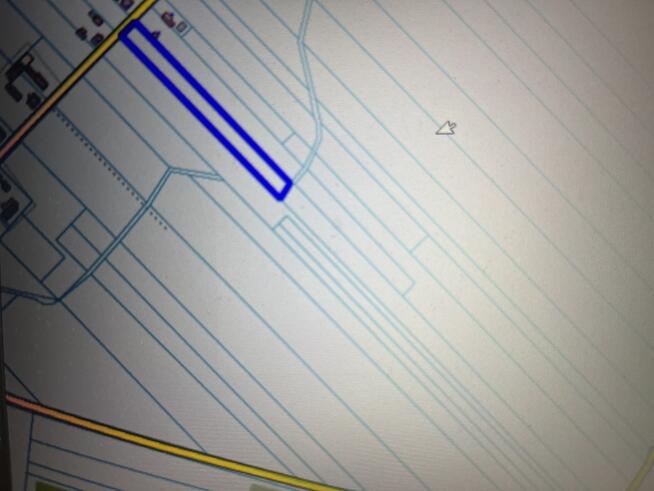 Dwie działki rolne z WZ w Helenowie gm. Policzna.