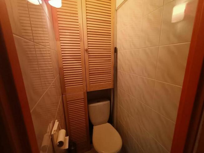 Mieszkanie trzy pokoje Puławy ul. Żeromskiego.