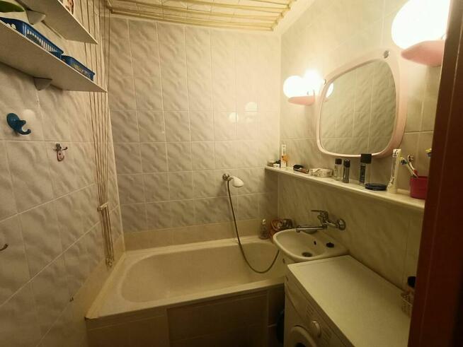 Mieszkanie trzy pokoje Puławy ul. Żeromskiego.